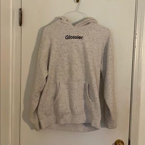 Terrazzo Glossier Hoodie